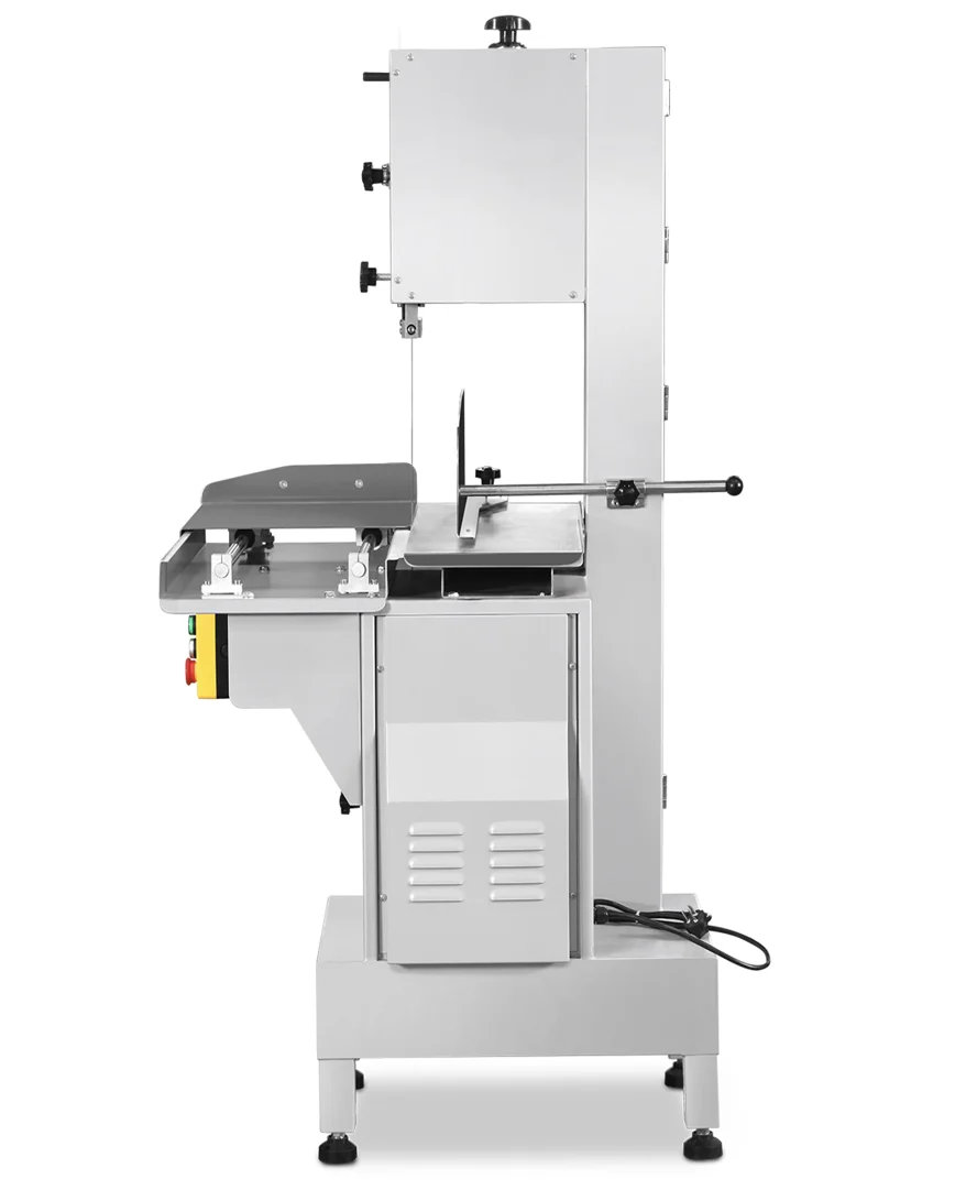 BS-300 bandsaw machine