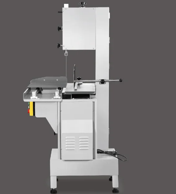 BS-300 bandsaw machine
